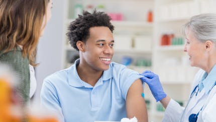 Vaccin contre la grippe : quelles sont les 4 régions où on peut se faire vacciner en pharmacie ?