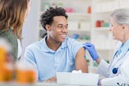 Vaccin contre la grippe : quelles sont les 4 régions où on peut se faire vacciner en pharmacie ?