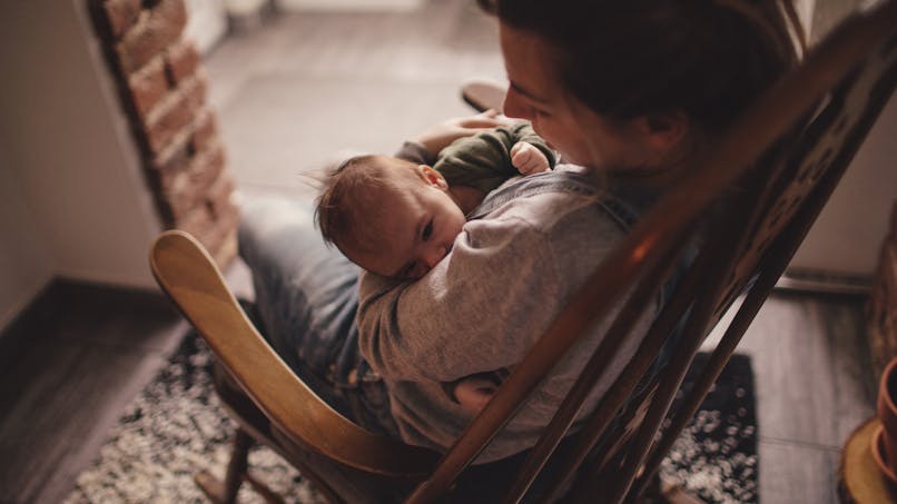 Le 4e Trimestre De Grossesse Explications Parents Fr Le 4e Trimestre De Grossesse Explications Parents Fr