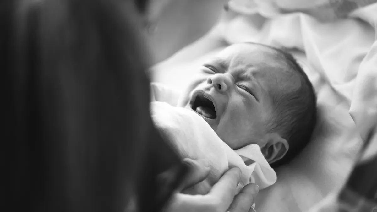 Syndrome Du Bebe Secoue Le Point Parents Fr Syndrome Du Bebe Secoue Le Point Parents Fr