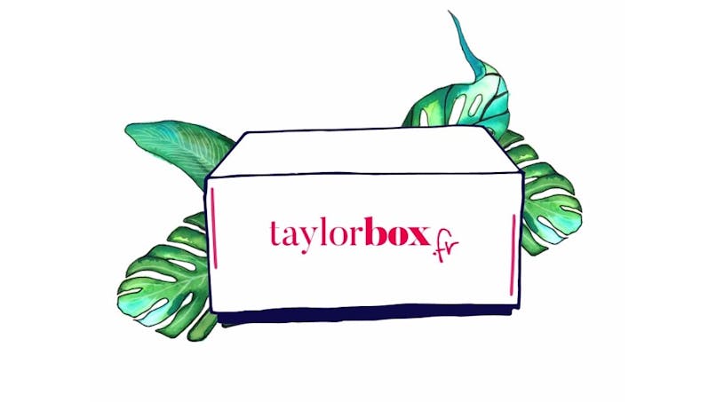 Taylorbox
