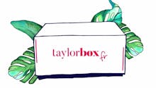 Taylorbox, une garde-robe de vêtements de grossesse illimitée !