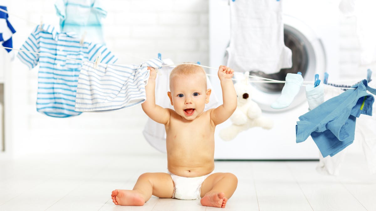 Lessive Pour Bebe Comment Bien Choisir Parents Fr Lessive Pour Bebe Comment Bien Choisir Parents Fr