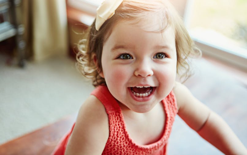 Image De Soi Des 2 Ans Les Enfants Tiennent A Leur Reputation Parents Fr Image De Soi Des 2 Ans Les Enfants Tiennent A Leur Reputation Parents Fr