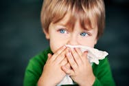 Grippe : le conseil d’un pharmacien pour limiter la contagion à l’école