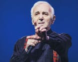 Mort de Charles Aznavour : l'anecdote adorable de Nolwenn Leroy sur son fils