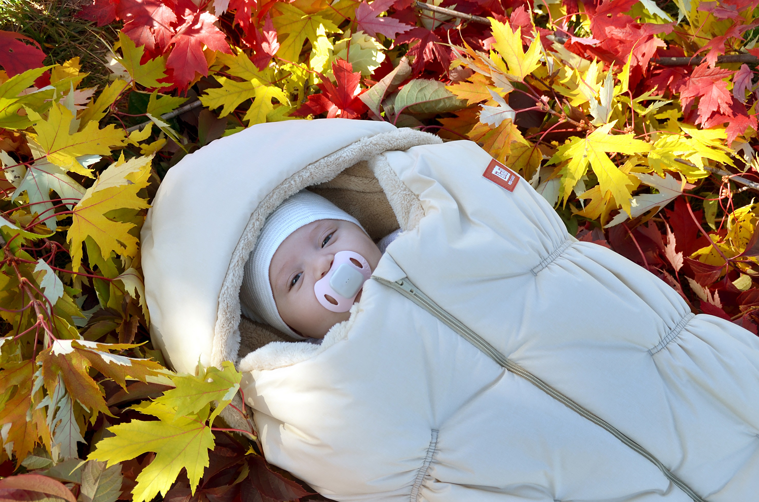 Le Nid d'ange Tendresse de RED CASTLE | PARENTS.fr