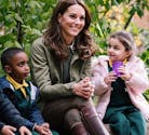 Kate Middleton : première sortie officielle depuis la fin de son congé maternité