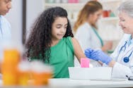 Vaccination contre la grippe en pharmacie : la population cible est élargie