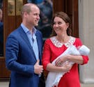 Keira Knightley : en colère à propos des accouchements de Kate Middleton