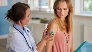  Papillomavirus : aux Etats-Unis, les femmes sont vaccinées jusqu’à 45 ans
