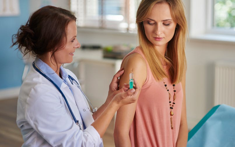 papillomavirus a 45 ans dermatite 4 mesi