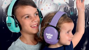 Le casque Earfun Kids : un nouveau réflexe pour la protection auditive des enfants