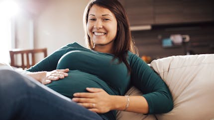 Grossesse : les secrets du placenta