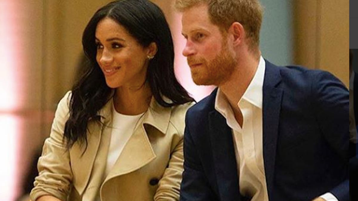 Quels Prenoms Pour Le Bebe De Meghan Et Du Prince Harry Parents Fr Quels Prenoms Pour Le Bebe De Meghan Et Du Prince Harry Parents Fr