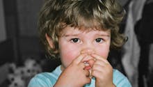 Santé : pourquoi se décrotter le nez peut être dangereux