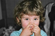 Santé : pourquoi se décrotter le nez peut être dangereux