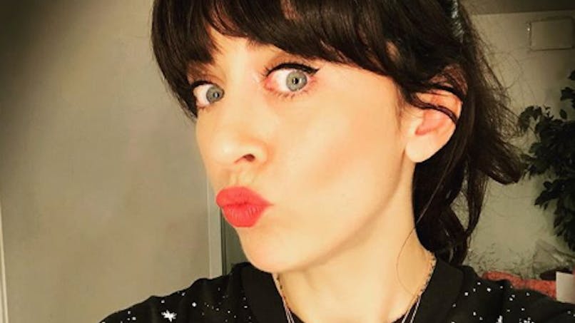 Nolwenn Leroy Se Confie Sur Sa Maternite Et L Allaitement Parents Fr Nolwenn Leroy Se Confie Sur Sa Maternite Et L Allaitement Parents Fr