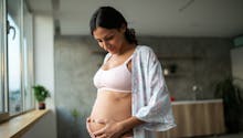 Enceinte de 4 mois : le point sur notre grossesse