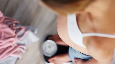 Peut on maigrir en etant enceinte Peut on maigrir en etant enceinte