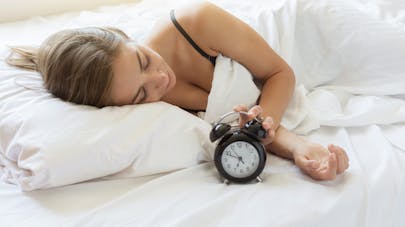 Breast cancer: Women who are in the morning would have less risk