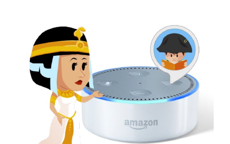 Les Applications Vocales Pour Enfants Avec Alexa Et Google Assistant Parents Fr Les Applications Vocales Pour Enfants Avec Alexa Et Google Assistant Parents Fr
