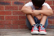 “J’ai envie de rejoindre le bon Dieu” : la plainte déchirante d’un enfant de 7 ans harcelé à l’école