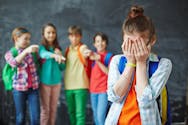 Harcèlement scolaire : le sondage Parents.fr