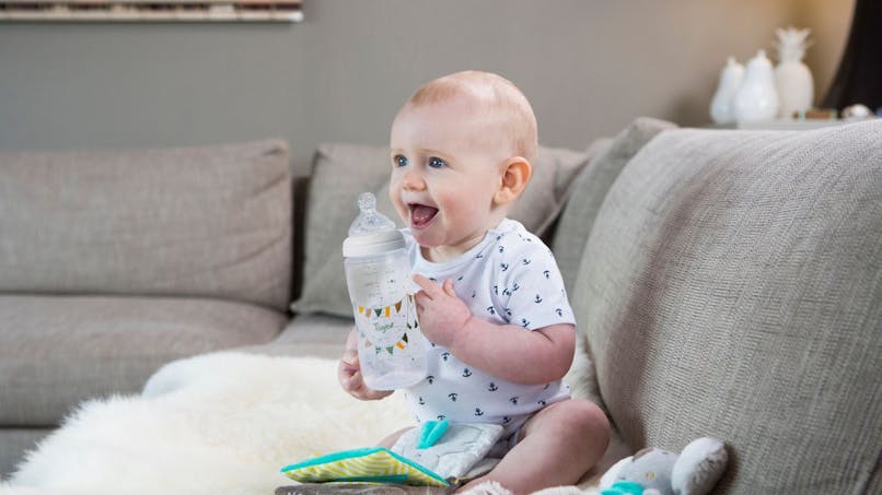 Choisir La Meilleure Tetine De Biberon Pour Son Bebe Parents Fr Choisir La Meilleure Tetine De Biberon Pour Son Bebe Parents Fr