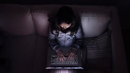 Pornographie : une association porte plainte contre un site accessible aux mineurs