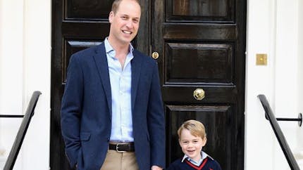 Kate, Meghan et les enfants : toute la famille royale réunie sur une joyeuse photo