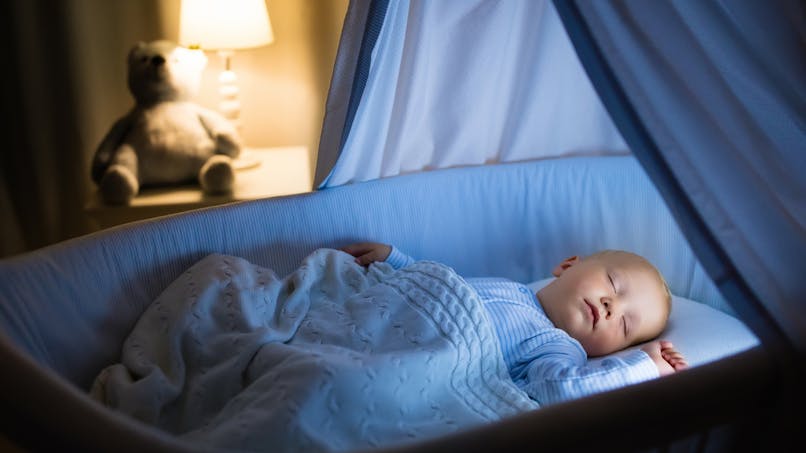 Aider Bebe A S Endormir Grace Au Bruit Blanc Parents Fr Aider Bebe A S Endormir Grace Au Bruit Blanc Parents Fr