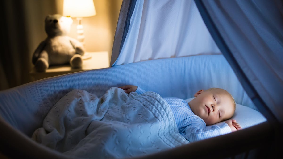 Aider Bebe A S Endormir Grace Au Bruit Blanc Parents Fr Aider Bebe A S Endormir Grace Au Bruit Blanc Parents Fr