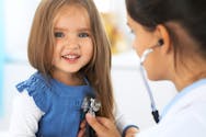 Quelle est la principale peur des enfants chez le pédiatre ?