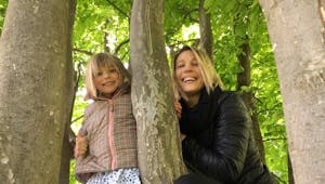 Etre maman en Islande : le témoignage d'Eva 