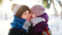 Bébé : 4 règles pour prévenir les virus de l’hiver