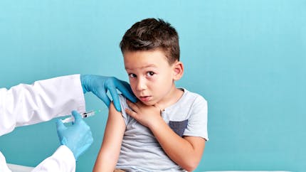 Grippe : pourquoi vacciner les enfants de 2 à 10 ans ? 