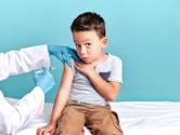 Grippe : pourquoi vacciner les enfants de 2 à 10 ans ?