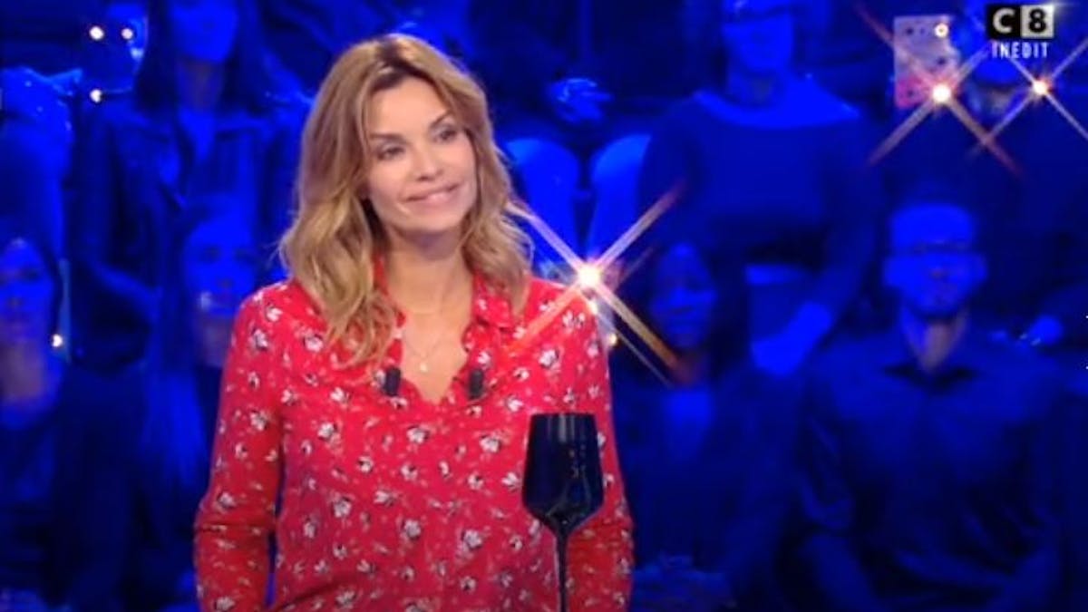 Ingrid Chauvin Evoque Le Deces De Son Bebe In Utero Avant La Naissance De Jade Video Parents Fr Ingrid Chauvin Evoque Le Deces De Son Bebe In Utero Avant La Naissance De Jade Video Parents Fr