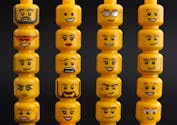 Est-ce grave d’avaler un Lego ? Des chercheurs ont fait le test !
