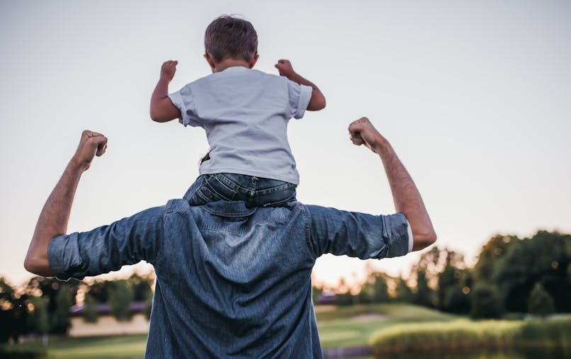 Papa Solo Il Dessine Son Quotidien De Pere Celibataire Avec Son Fils Parents Fr Papa Solo Il Dessine Son Quotidien De Pere Celibataire Avec Son Fils Parents Fr