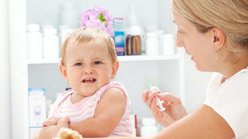 Piqure Vaccin Comment Reduire La Douleur Chez Bebe Parents Fr Piqure Vaccin Comment Reduire La Douleur Chez Bebe Parents Fr