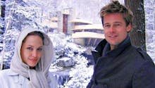 Divorce : Brad Pitt et Angelina Jolie ont trouvé un accord pour les enfants
