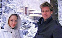 Divorce : Brad Pitt et Angelina Jolie ont trouvé un accord pour les enfants