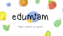 Edumiam, un coach nutritionnel connecté pour la petite enfance