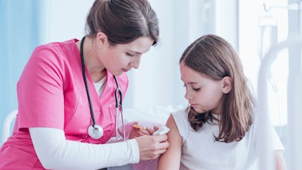 Vaccin HPV : une augmentation des cancers du col de l’utérus ? 