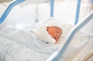 Première mondiale : un bébé naît d’un utérus issu d’une donneuse décédée, le point