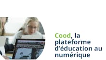 Cood, la plate-forme d’éducation numérique à destination des enfants et des enseignants
