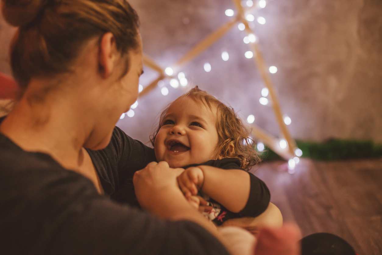 Comment Feter Le Nouvel An Avec Ses Amis Et Bebe Parents Fr