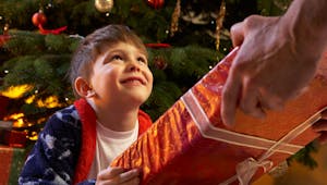 Noël : comment le père gère le calvaire des jouets sonores
